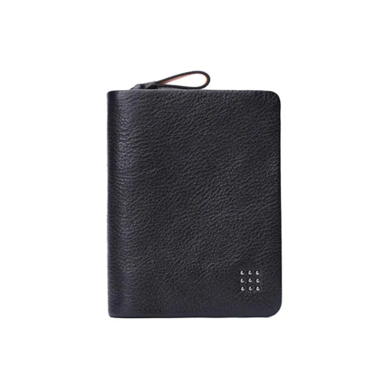 Thereble Card Holders Black-1