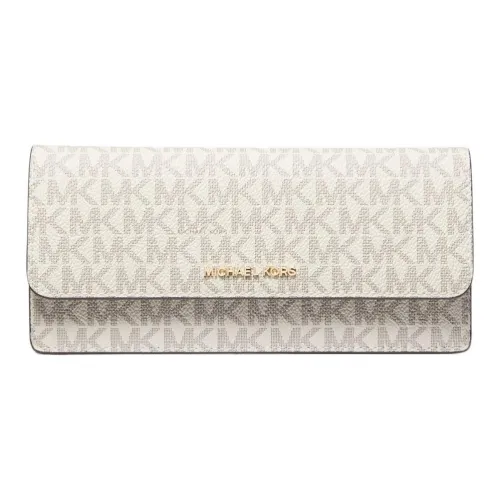 MICHAEL KORS Jet Set Wallets