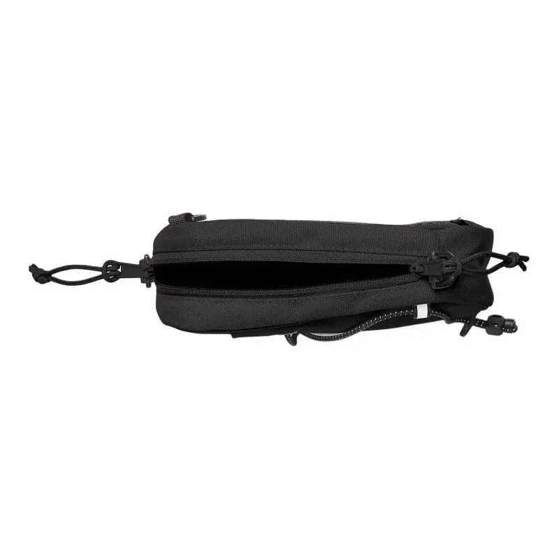 Timberland Recycled Polyester Shoulder Bag Crossbody Bag Regular Men's Black-2