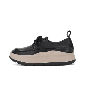 PIERCE GENTRY Casual Single Shoes Women's