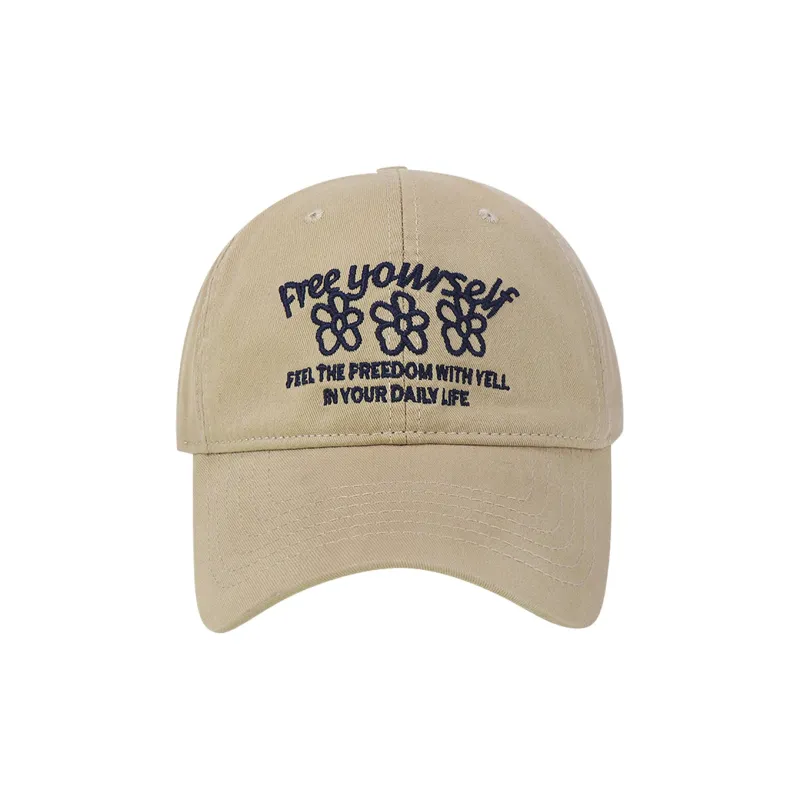 CMFY Cotton Baseball Caps Unisex-2