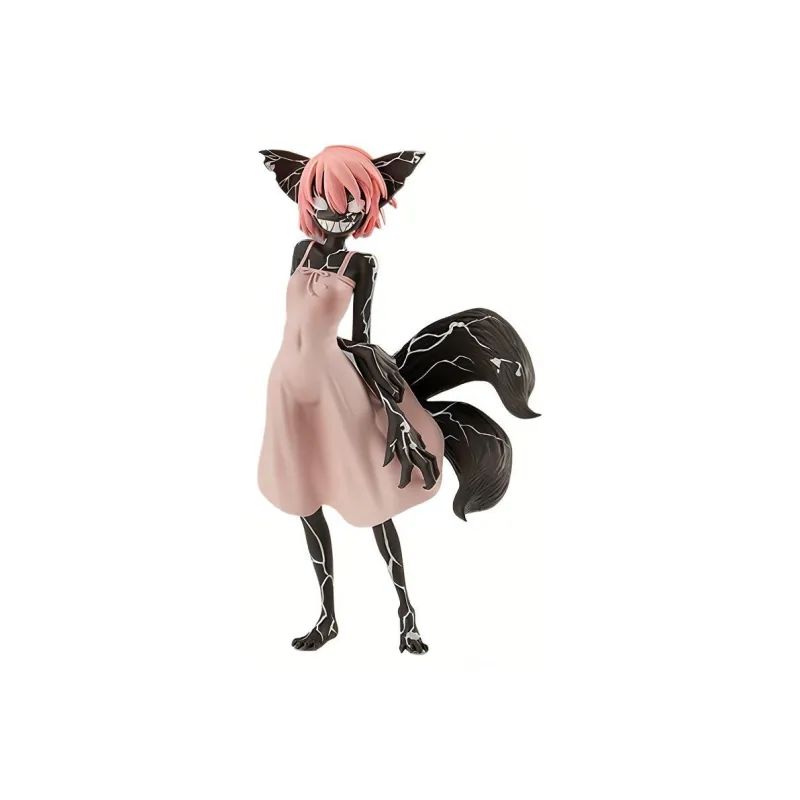 GSC Pop Up Parade Gylföggan, Chiharu Yosano Scale Figures 16.5cm-0