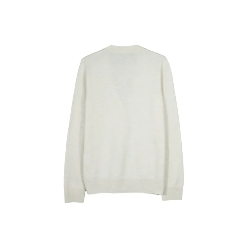 A.P.C Knitwear Women's White-1