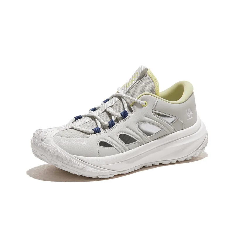 CAMEL Anti Slip Wear Resistant Low Top Hiking Shoes Women's-8
