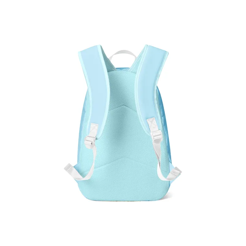 TURN UP Nylon Bag Regular Unisex-4