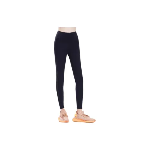 Titikaactive Sports Pants Women's Black