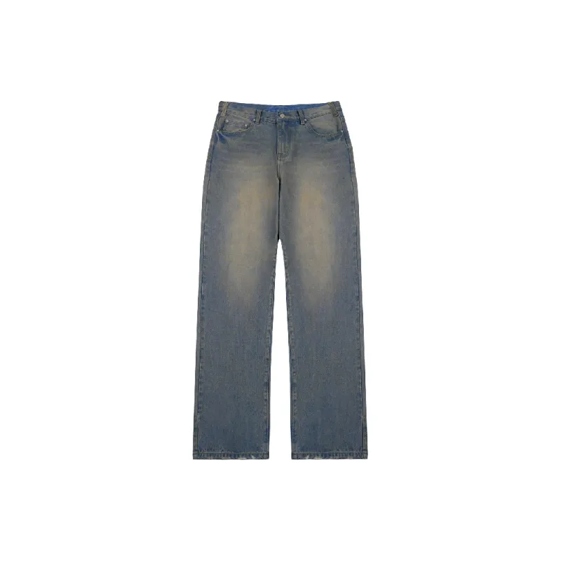 S45 Jeans Unisex Light Blue-1