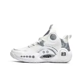 White Gray
