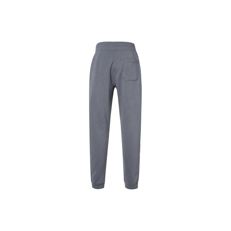 THE NORTH FACE Knitted Sweatpants Men Gray-1