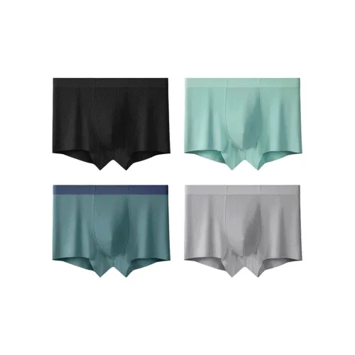 Ordifen SS24 Underpants Men's 4 Pack