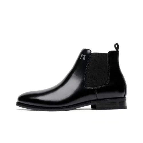 Western Ram Chelsea Boot Men