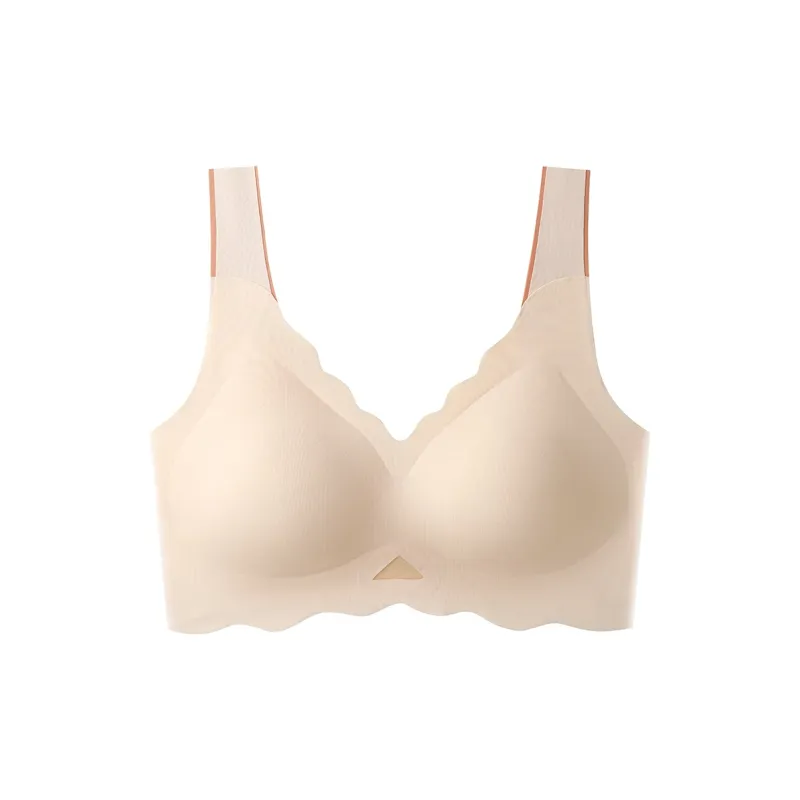 Pretty lady Women's Bras-4