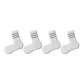 4-Pack (Milk White *4)