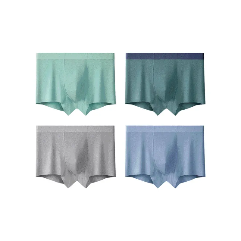 Ordifen SS24 Underpants Men's 4 Pack-8