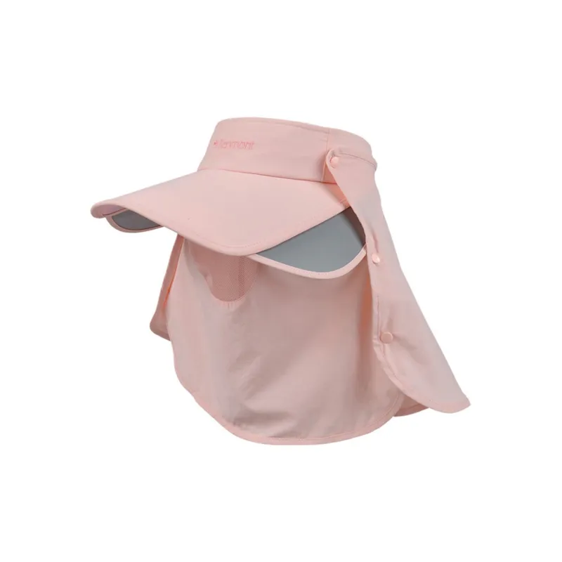 KENMONT Polyester Sun Protection Hats Unisex-14