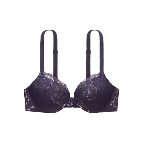VICTORIA'S SECRET Bra Women's Purple
