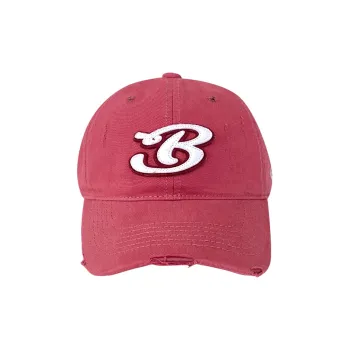CMFY Cotton Baseball Caps Unisex