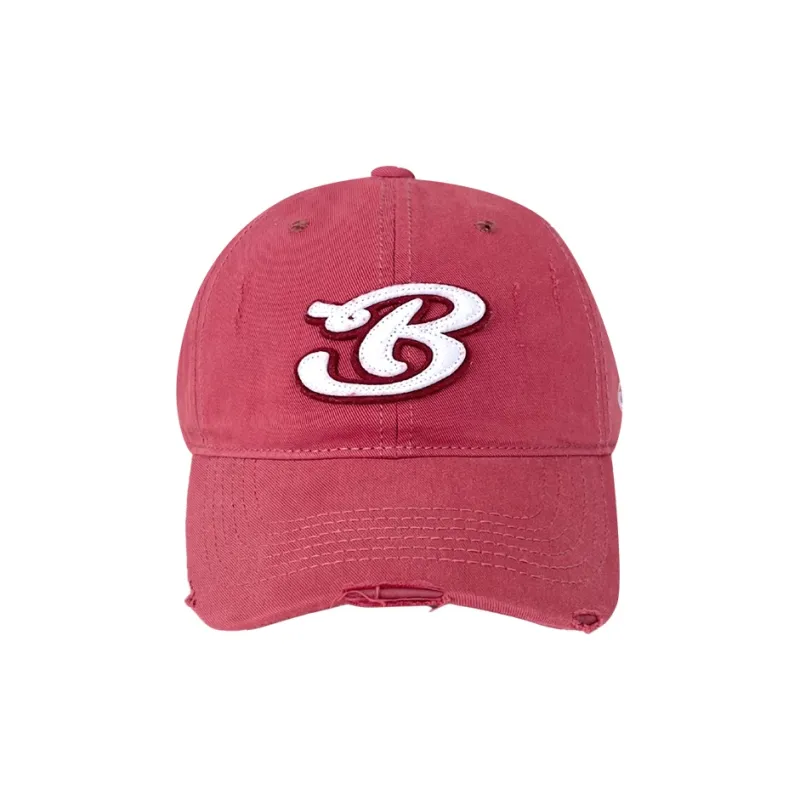 CMFY Cotton Baseball Caps Unisex-0