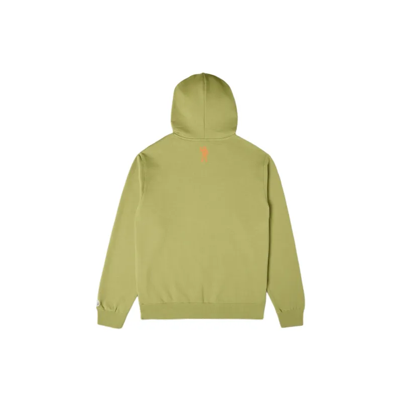 BILLIONAIRE BOYS CLUB Script Hoodie-1