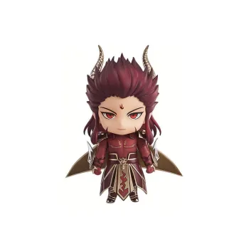 GSC Chinese Paladin Characters Nendoroid Chinese Paladin 3 Zhonglou Chibi Figures 10cm