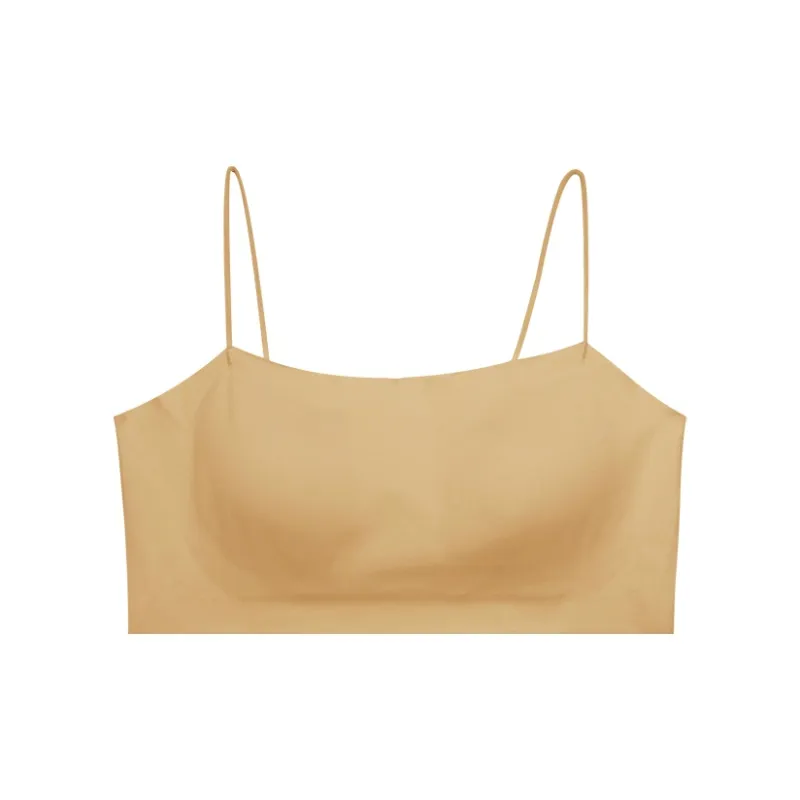 Skin friendly Diary Camisole Women's-6