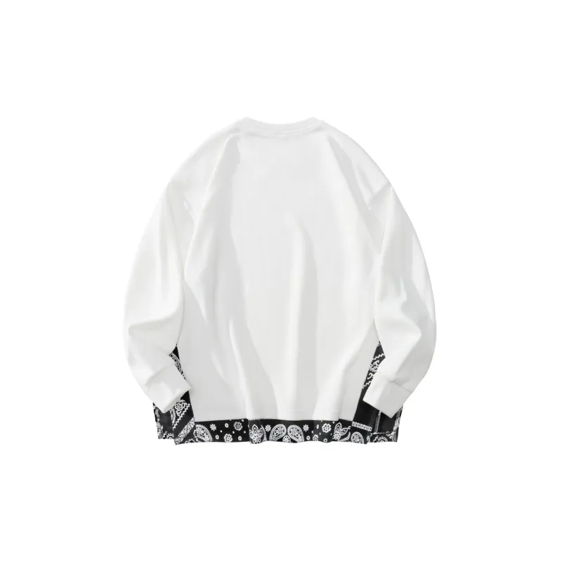 BRUMAIRE Sweatshirts Unisex-4
