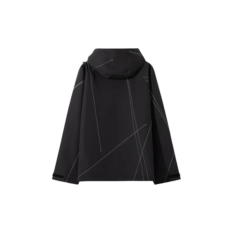 Lilbetter Jackets & Coats Men's Black-1
