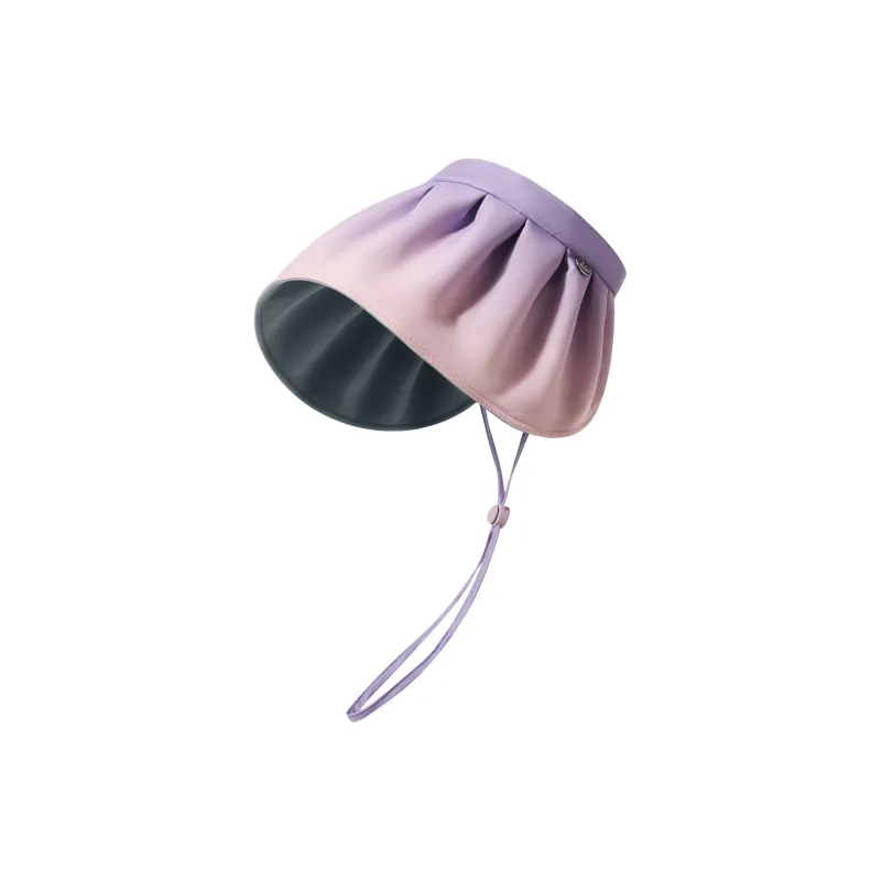 PELLIOT Polyester Sun Protection Hats Unisex-12