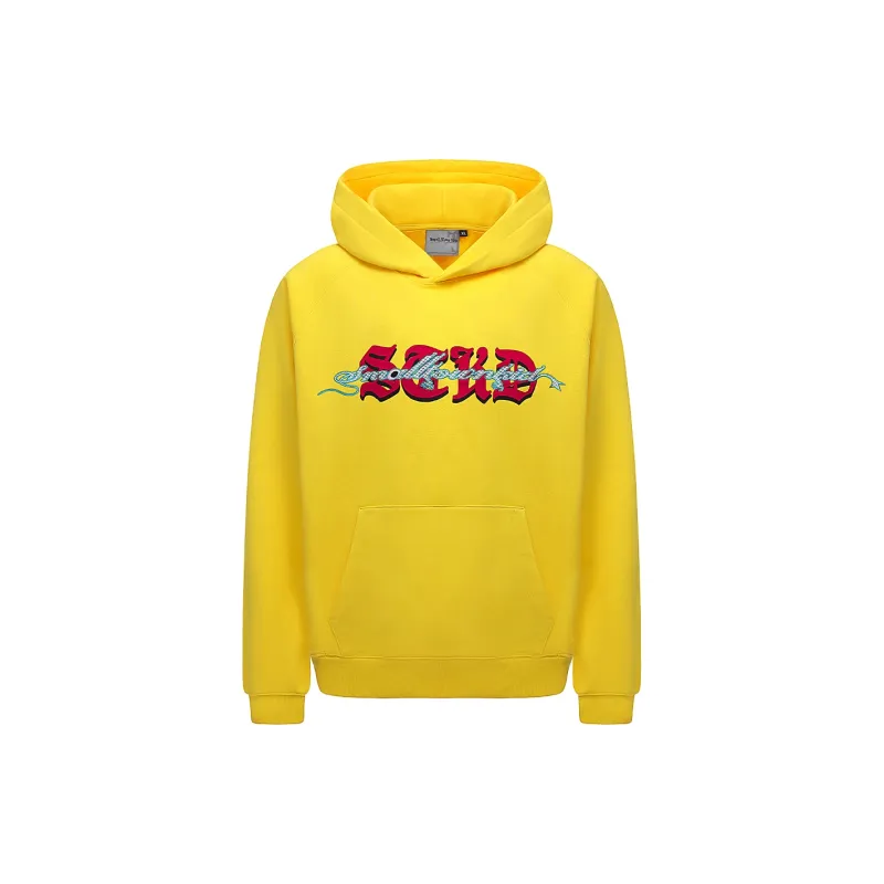 STK SMALL TOWN KID Sweatshirt Unisex-13