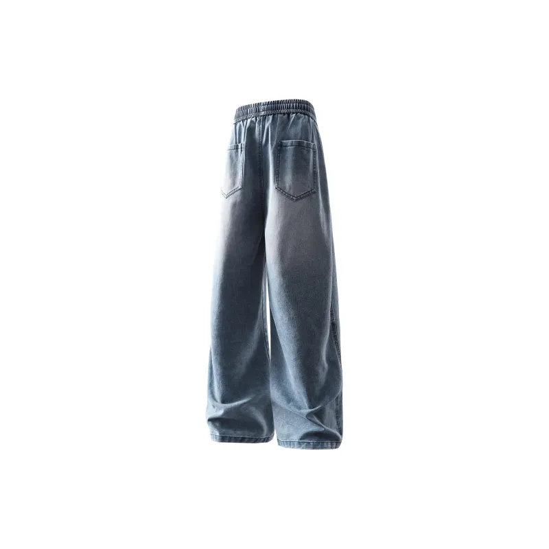 FIDO DIDO Jeans Unisex-1