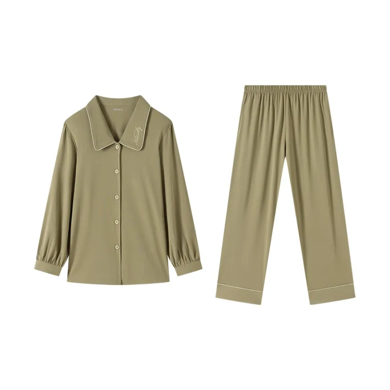Top Melon Women's Pajama Sets-1