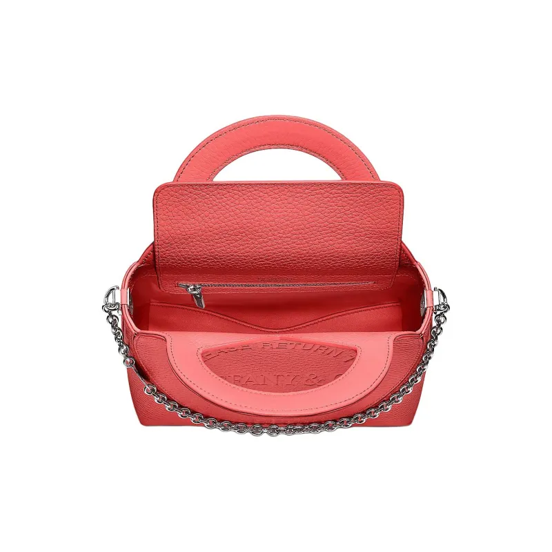 TIFFANY & CO. Return To Tiffany Collection Handbags-4