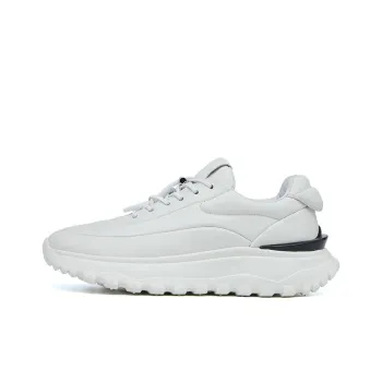 VICKI BROWN Cushioning, Wear Resistant Low Top Casual Shoes Men's