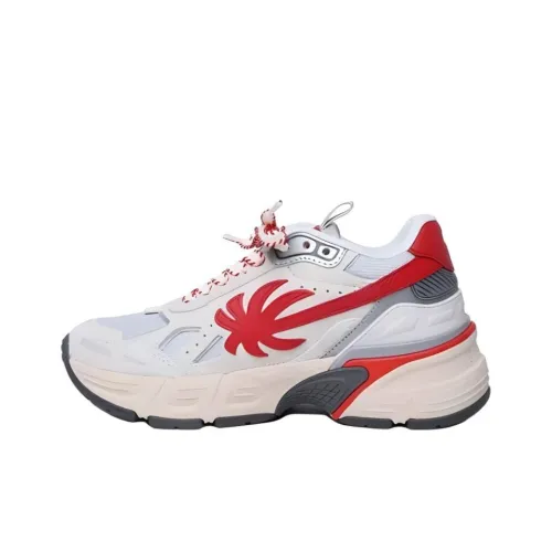 PALM ANGELS The Palm Runner Sneakers Women's