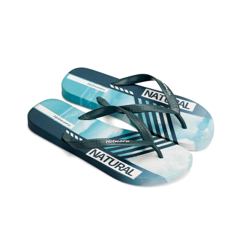 HOTMARZZ Flip Flops Men-4