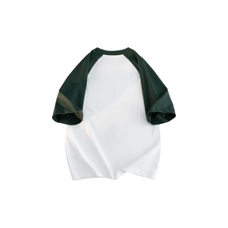 ALang Studio T Shirts Unisex-12