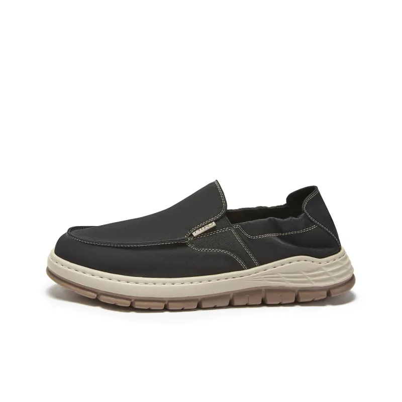 Hotwind Low Top Cloth Shoes Men's-0
