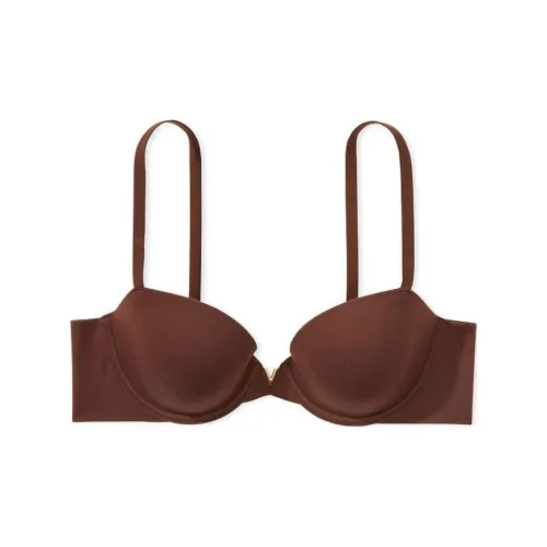 Victoria's Secret Bra Women's Dark Brown