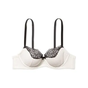 VICTORIA'S SECRET Bra Women's Coconut White