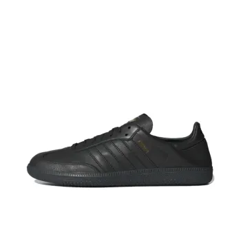 Adidas Samba Decon Black