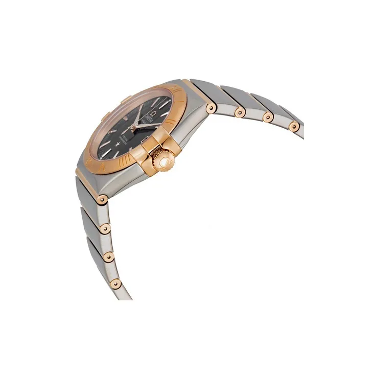 OMEGA Men Constellation Series Constellation Watch-1