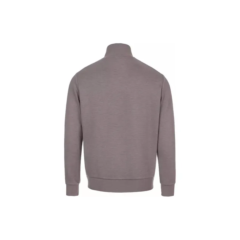 BRAUN BUFFEL Jackets Men Gray-1
