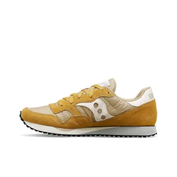 saucony DXN Trainer 'Sand Off White'