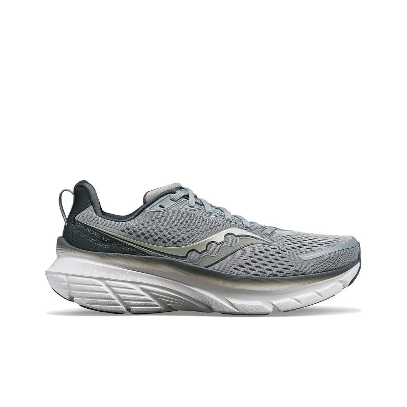 Saucony Guide 17 Flint Shadow-1