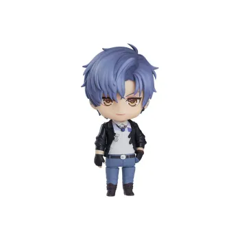 GSC Mr Love Queen's Choice Characters Ling Xiao, Mr Love Queen's Choice Evol Love Clay Figure 10cm Chibi Figures