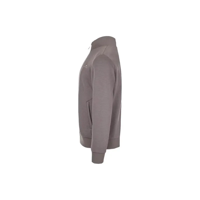 BRAUN BUFFEL Jackets Men Gray-2
