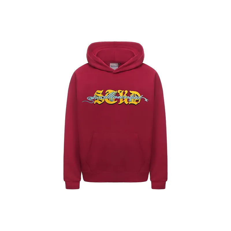 STK SMALL TOWN KID Sweatshirt Unisex-19