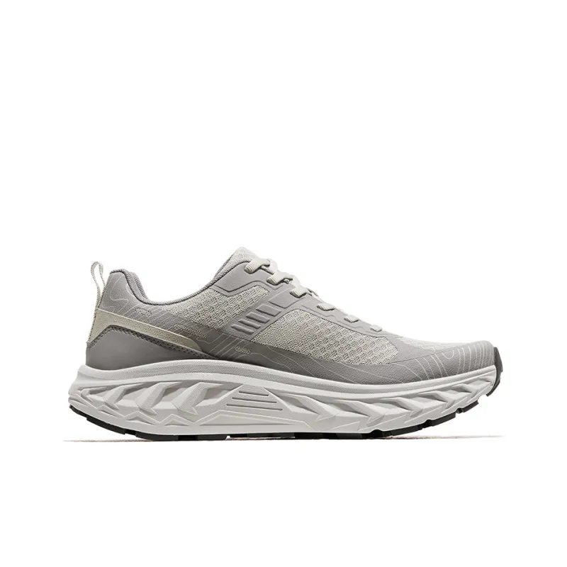 CAMEL Cushioning Breathable Low-Top Running Shoes Men's-1