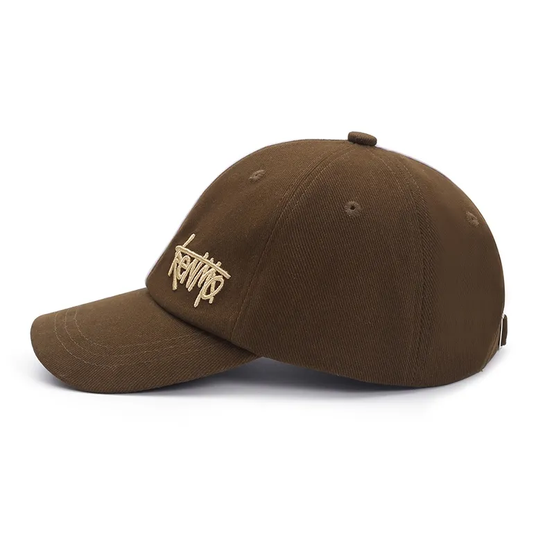 KENMO Cotton Baseball Caps Unisex-7