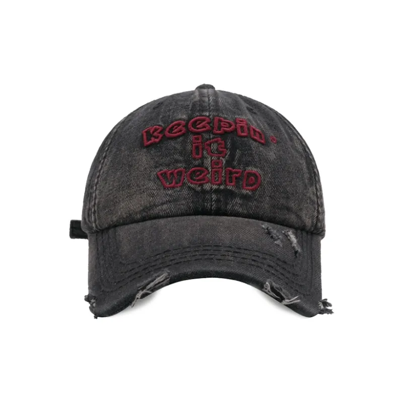 CMFY Cotton Baseball Caps Unisex-5